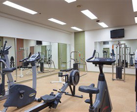 DoubleTree By Hilton Esplanade Darwin - Redcliffe Tourism 3