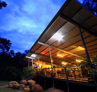 Emerald Springs - Redcliffe Tourism