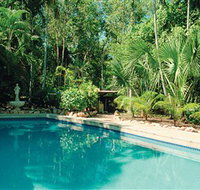 Grungle Downs Tropical Bed and Breakfast - Redcliffe Tourism