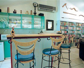 Grungle Downs Tropical Bed And Breakfast - Redcliffe Tourism 2