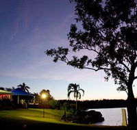 Lake Bennett Resort - Redcliffe Tourism