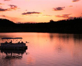 Lake Bennett Resort - Redcliffe Tourism 1