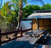 Lazy Lizard Caravan Park - Redcliffe Tourism