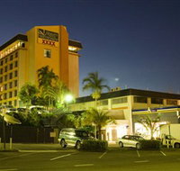 Quality Hotel Frontier Darwin - Redcliffe Tourism