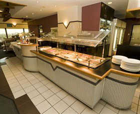 Quality Hotel Frontier Darwin - Redcliffe Tourism 2