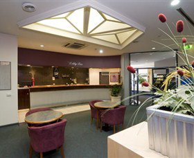 Quality Hotel Frontier Darwin - Redcliffe Tourism 3