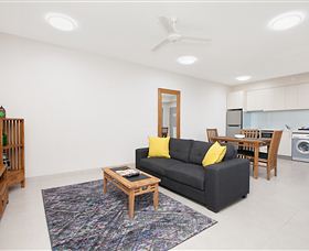 Ramada Suites Zen Quarter Darwin - Redcliffe Tourism 1