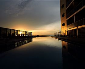 Ramada Suites Zen Quarter Darwin - Redcliffe Tourism 3