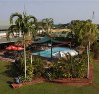 Walkabout Lodge - Redcliffe Tourism