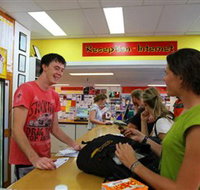 Youth Shack - Redcliffe Tourism