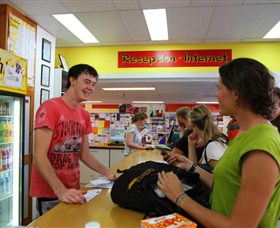 Youth Shack - Redcliffe Tourism 0