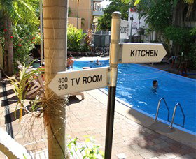 Youth Shack - Redcliffe Tourism 1