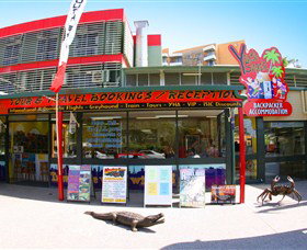 Youth Shack - Redcliffe Tourism 3
