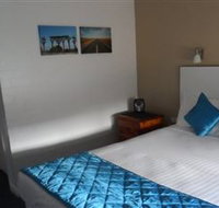 Bidgee Motor Inn - Redcliffe Tourism