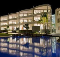 Cotton Beach Resort - Redcliffe Tourism