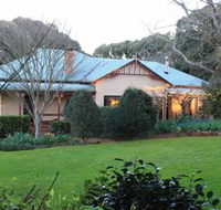 MossGrove Bed and Breakfast - Redcliffe Tourism