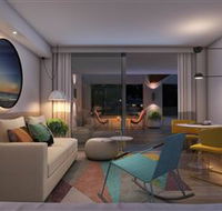 QT Bondi - Redcliffe Tourism