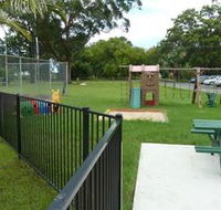 Riverside Holiday Park Failford - Redcliffe Tourism