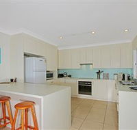 Sandals - Redcliffe Tourism