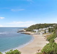 Seascape Norah Head - Redcliffe Tourism