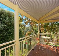 The Acreage Luxury BB and Guesthouse - Redcliffe Tourism