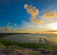 Cape York Camping Punsand Bay - Redcliffe Tourism