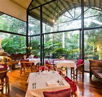 Pethers Rainforest Retreat - Redcliffe Tourism