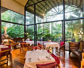 Pethers Rainforest Retreat - Redcliffe Tourism 0
