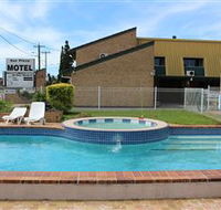Sun Plaza Motel Mackay - Redcliffe Tourism