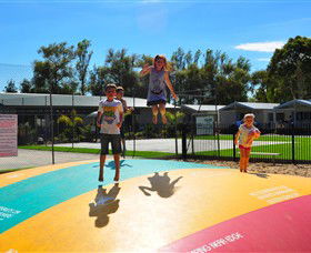BIG4 Inverloch Holiday Park - Redcliffe Tourism 0
