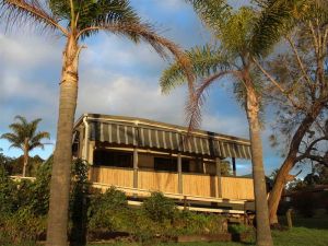 Aloha Caravan Park - Redcliffe Tourism 4