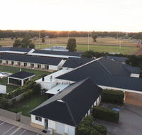 Roma Explorers Inn - Redcliffe Tourism