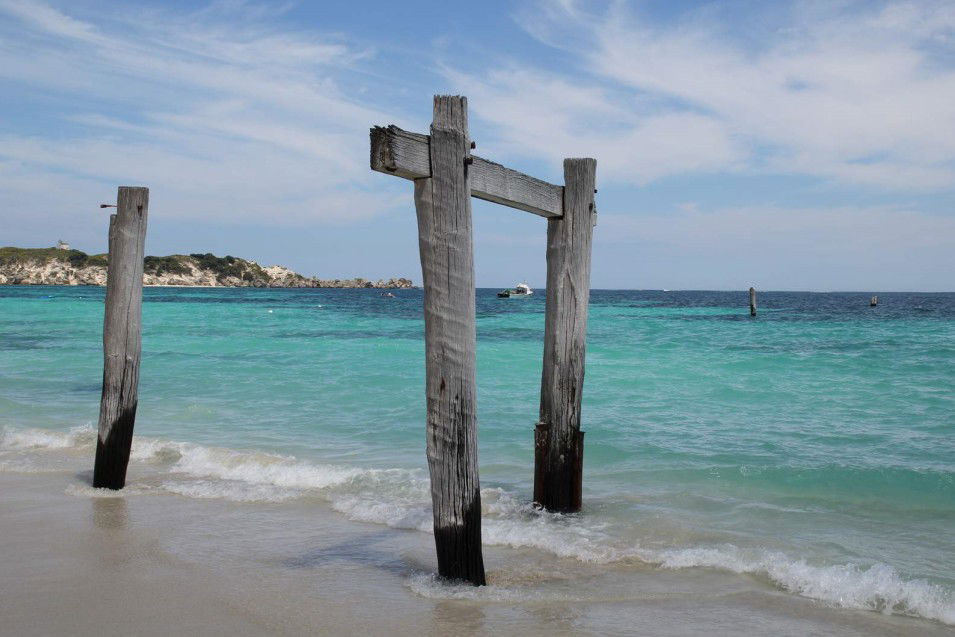 Hamelin Bay WA Redcliffe Tourism