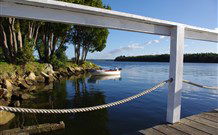 Fishing Haven Holiday Park - Redcliffe Tourism 1