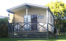 Fishing Haven Holiday Park - Redcliffe Tourism 0