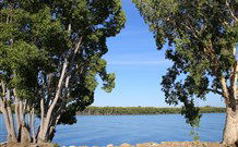 Fishing Haven Holiday Park - Redcliffe Tourism 2