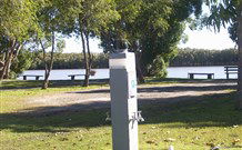 Fishing Haven Holiday Park - Redcliffe Tourism 3