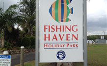 Fishing Haven Holiday Park - Redcliffe Tourism 5