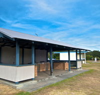 Freemans campground - Redcliffe Tourism