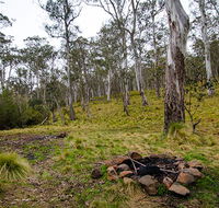 Gummi Falls campground - Redcliffe Tourism
