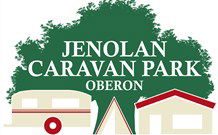 Jenolan Caravan Park, Oberon - Redcliffe Tourism 2