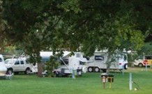 Jenolan Caravan Park, Oberon - Redcliffe Tourism 0