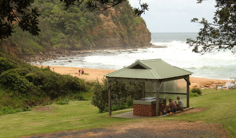Macmasters Beach NSW Redcliffe Tourism