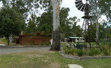 Warragoon NSW Redcliffe Tourism