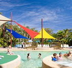 Ocean Beach NRMA Holiday Park - Redcliffe Tourism