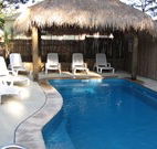 Palm Beach Caravan Park Sanctuary Point - Redcliffe Tourism