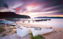 Patonga NSW Redcliffe Tourism