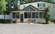 Poplar Caravan Park And Harrys Snack Shack - Redcliffe Tourism 0