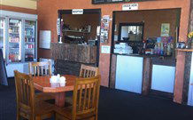 Poplar Caravan Park And Harrys Snack Shack - Redcliffe Tourism 1