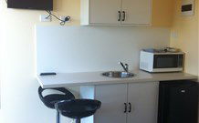 Poplar Caravan Park And Harrys Snack Shack - Redcliffe Tourism 2